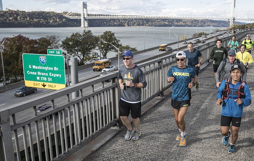 peter kostelnick transcontinental record