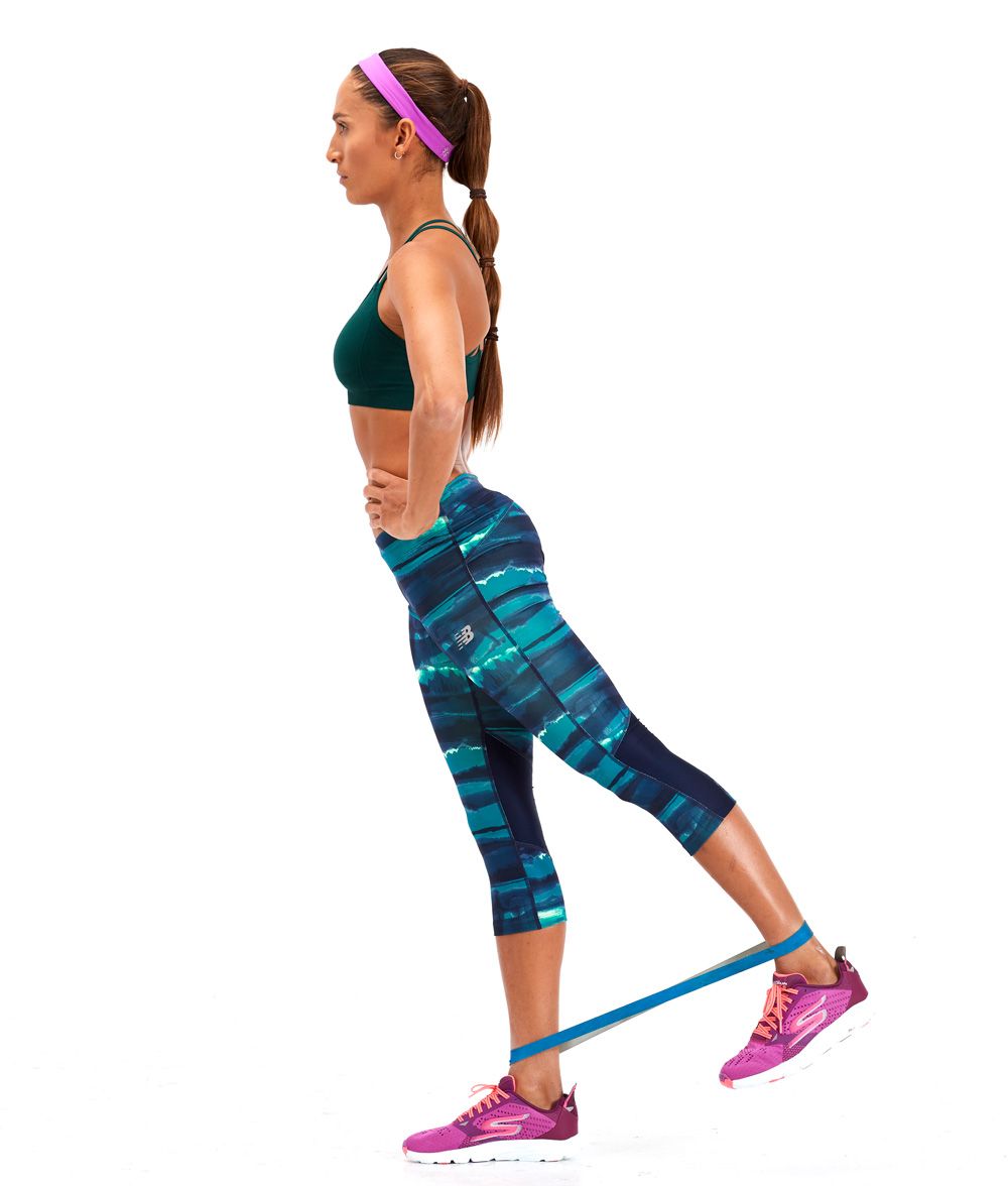 strength training