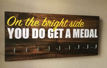 Etsy gifts for runners