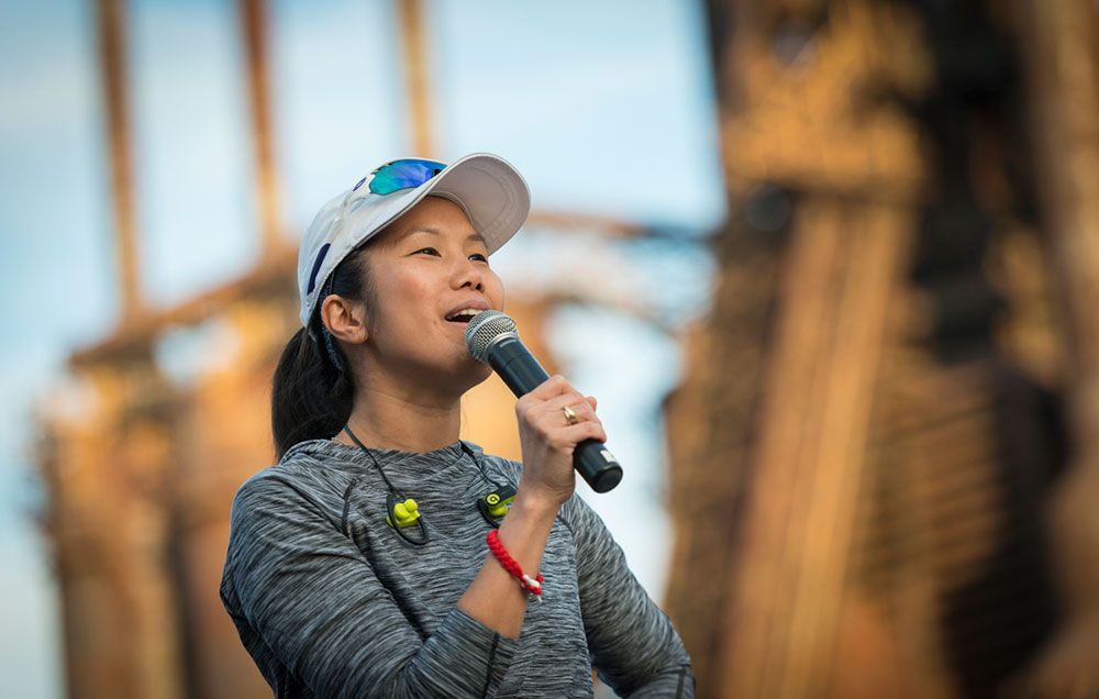 2017 Runner's World Half & Festival