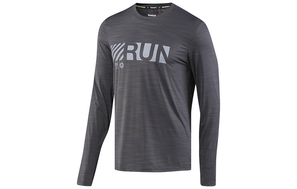 Running Apparel