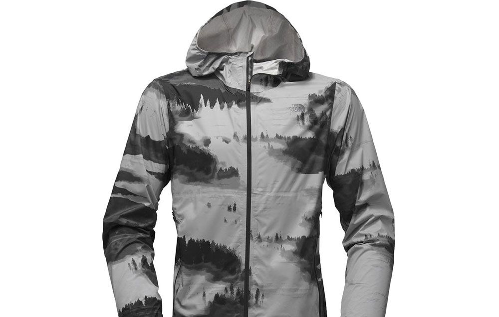 The North Face