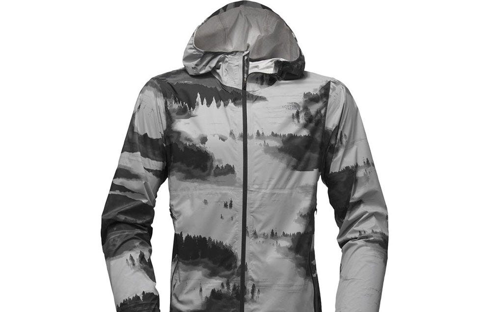 The North Face