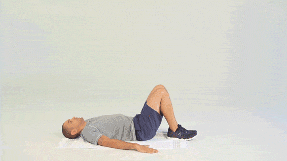 workouts for runners