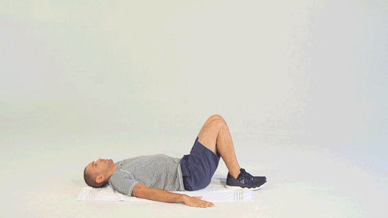 workouts for runners
