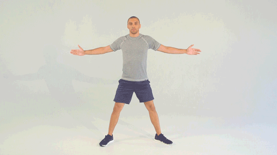 workouts for runners