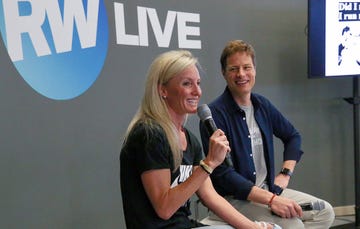 Shalane Flanagan