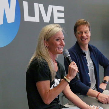 Shalane Flanagan Shalane Flanagan