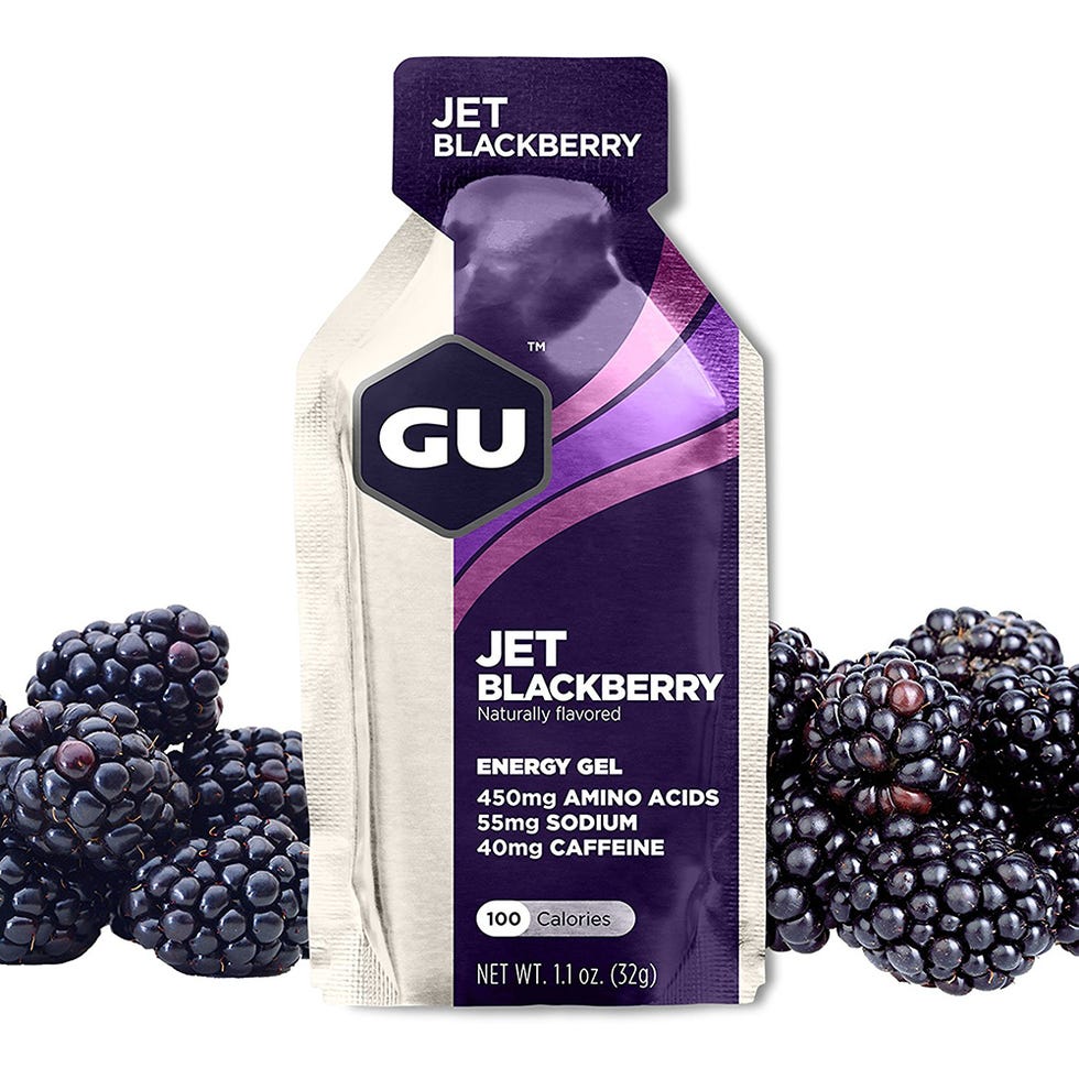 GU Original Sports Nutrition Energy Gel - Various Flavors