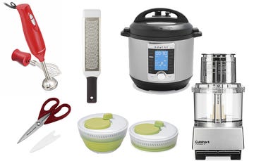 kitchen tools