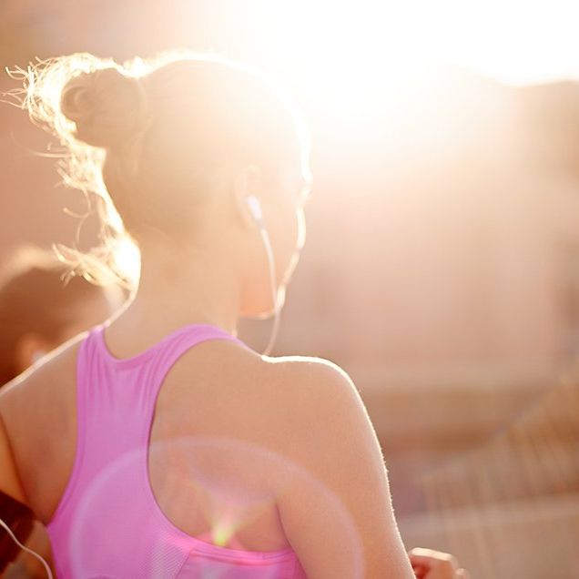 Beginner’s Guide To Running After 40