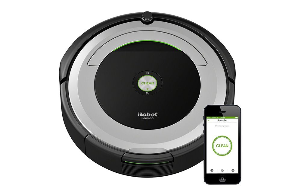 iRobot Roomba 690 Vacuum