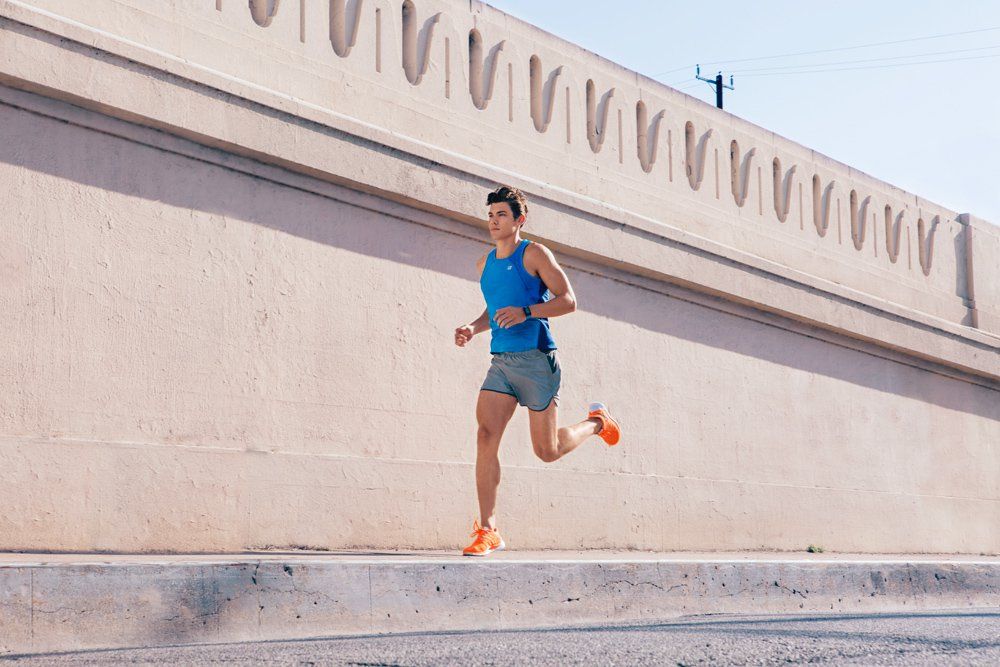 Boost Your Running Speed: 7 Proven Strategies for Faster