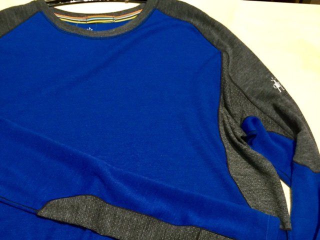 Smartwool PhD Light Longsleeve