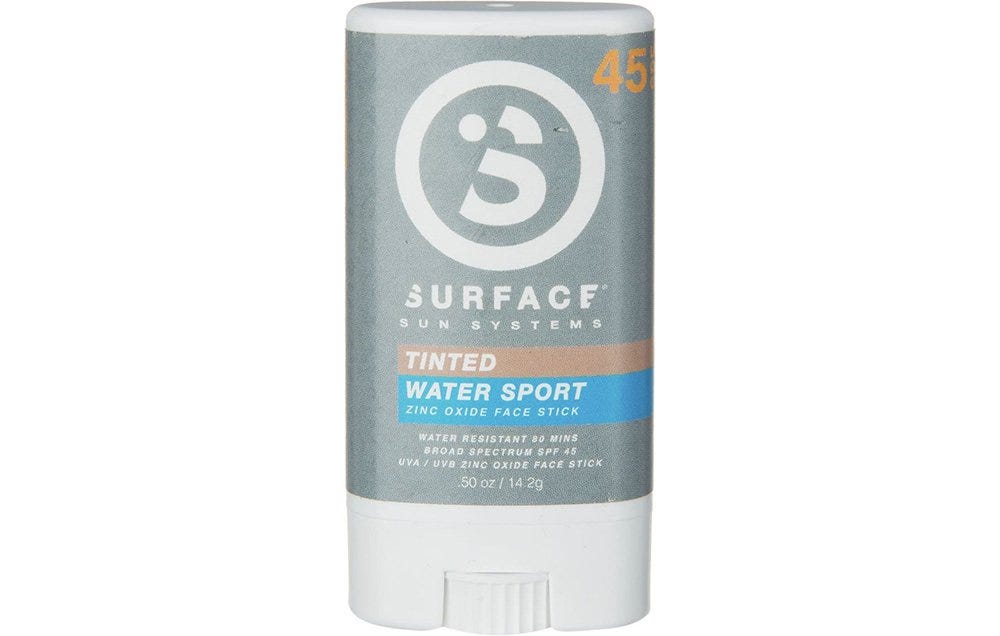 Face Stick Roll On Sunscreen