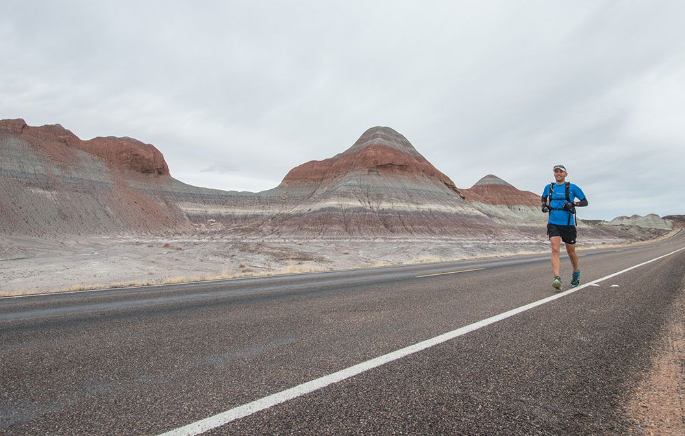 Man Achieves Goal to Visit all 59 National Parks - Hawaiʻi Volcanoes  National Park (U.S. National Park Service)