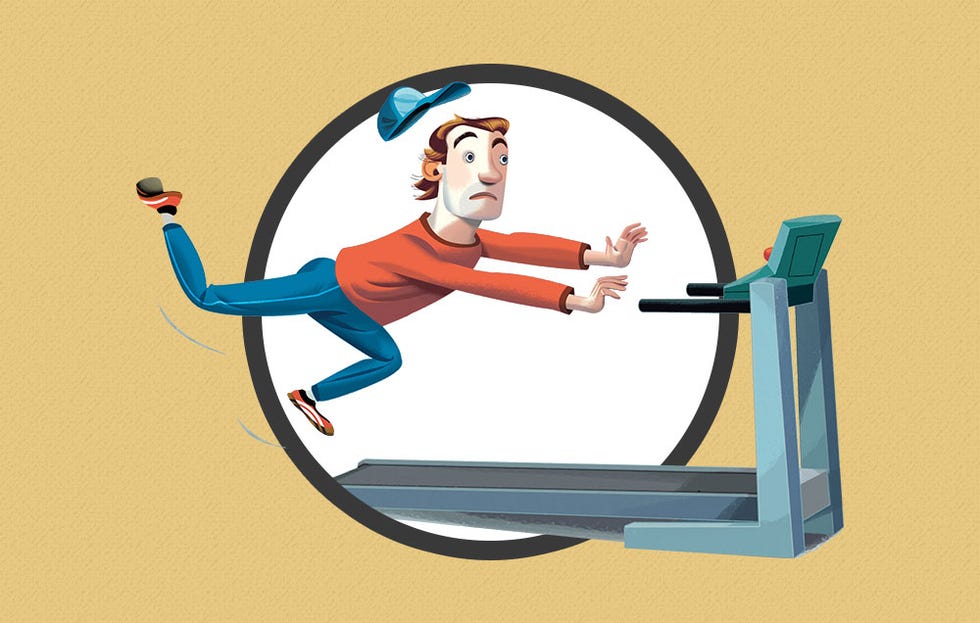 best habits for marathon runners
