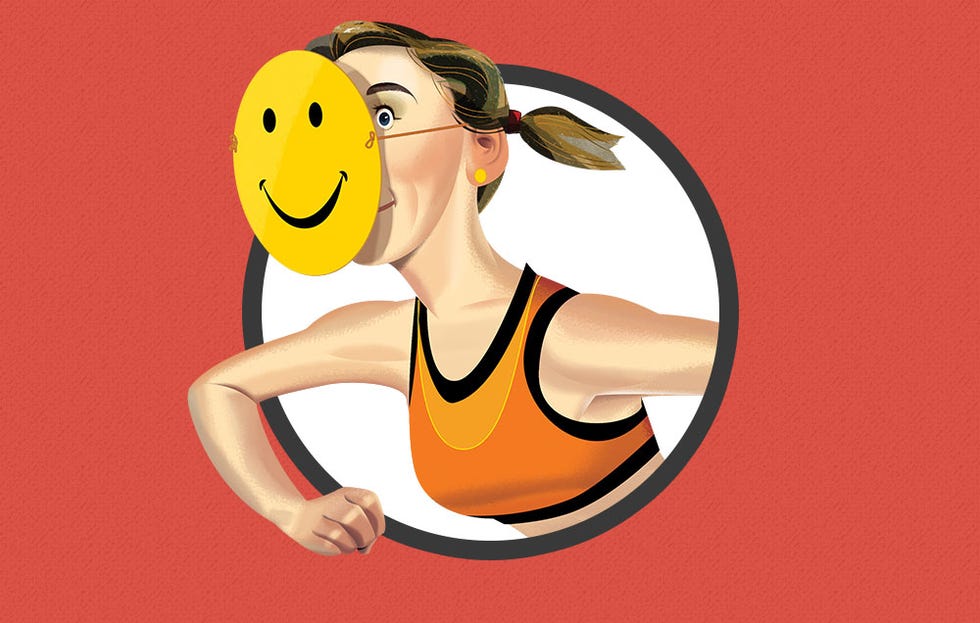best habits for marathon runners