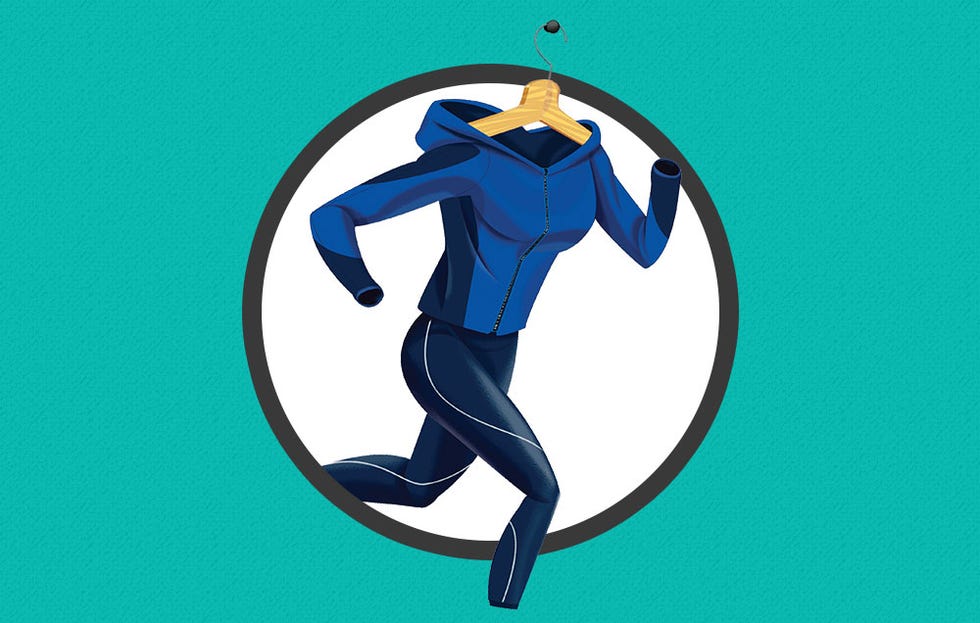 best habits of marathon runners