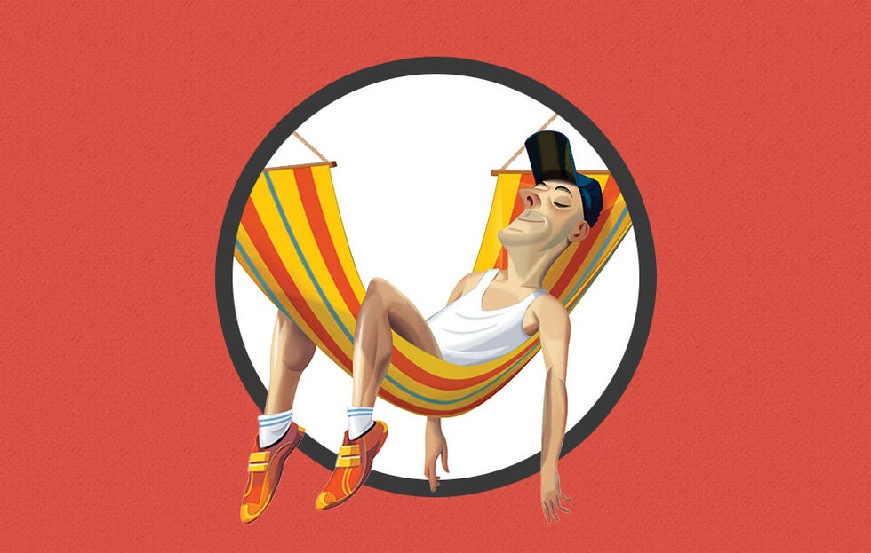 best habits of marathon runners