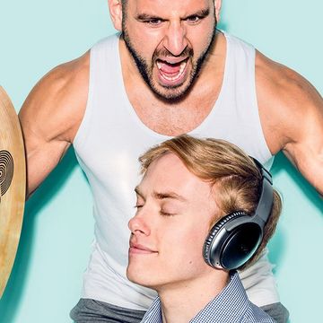 top noise cancelling headphones