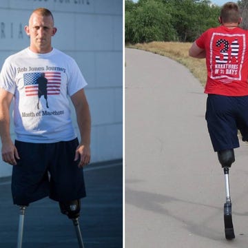 rob jones 31 marathons in 31 days rob jones 31 marathons in 31 days