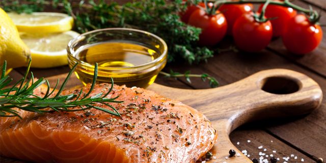 6 Surprising Ways the Mediterranean Diet Benefits Your Body