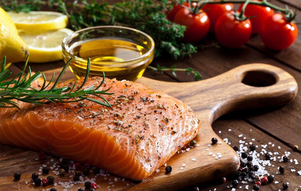 6 Surprising Ways the Mediterranean Diet Benefits Your Body