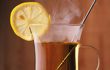 under-the-weather hot toddy 