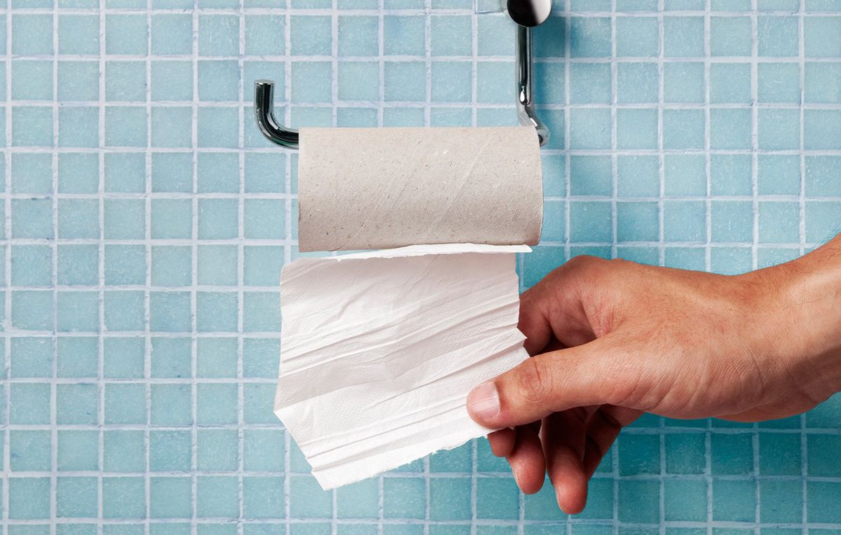 what to know about wiping