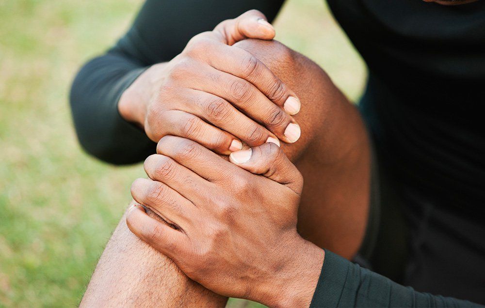 skip common knee pain treatment