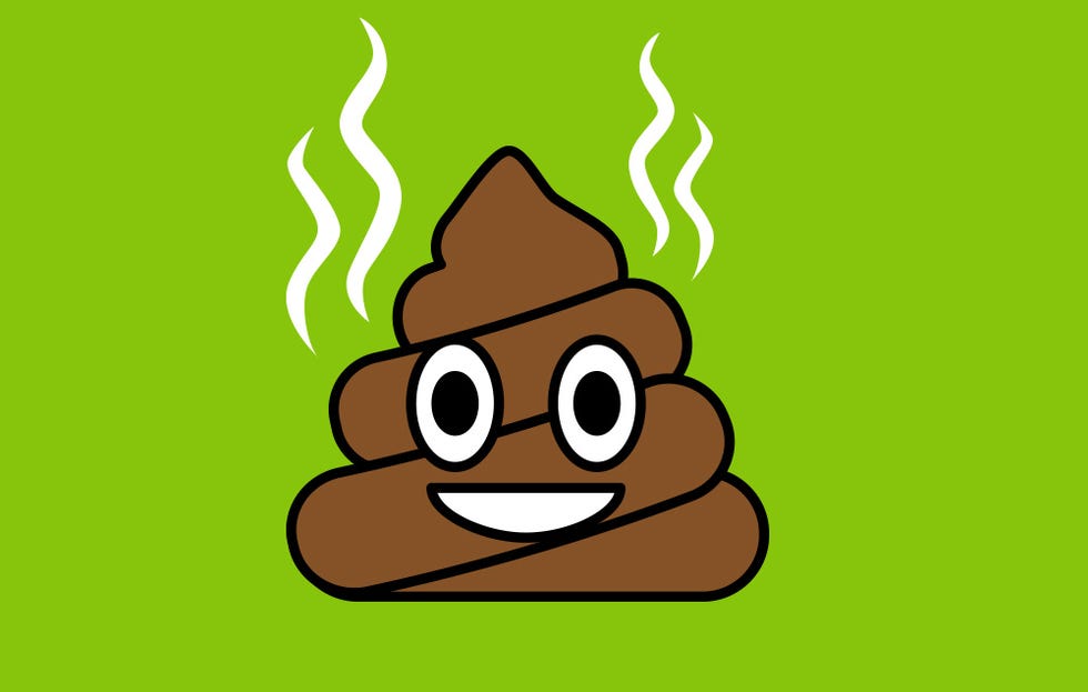 smelly poop lactose intolerant