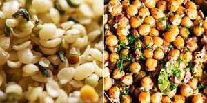 7 Surprising Sources of Protein That Aren't Meat or Dairy 