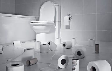 Diarrhea Remedies
