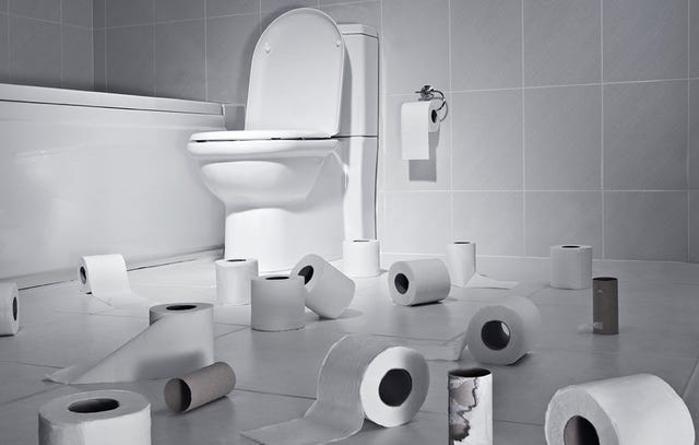 Diarrhea Remedies