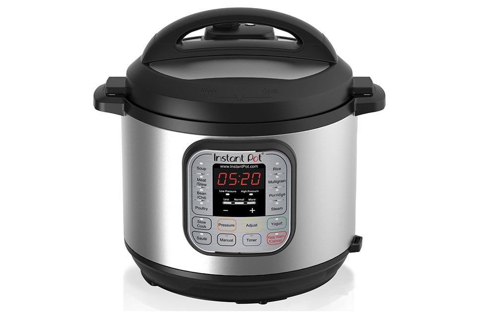 Instant Pot