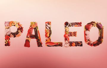 Paleo diet side effects