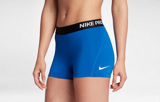 Best workout shorts for summer