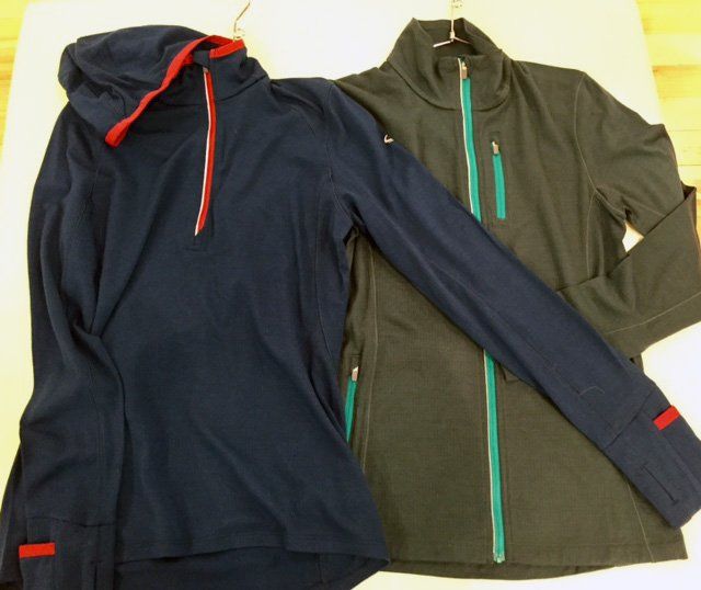 10 Cold-Weather Items Coming Later This Year | Runner's World
