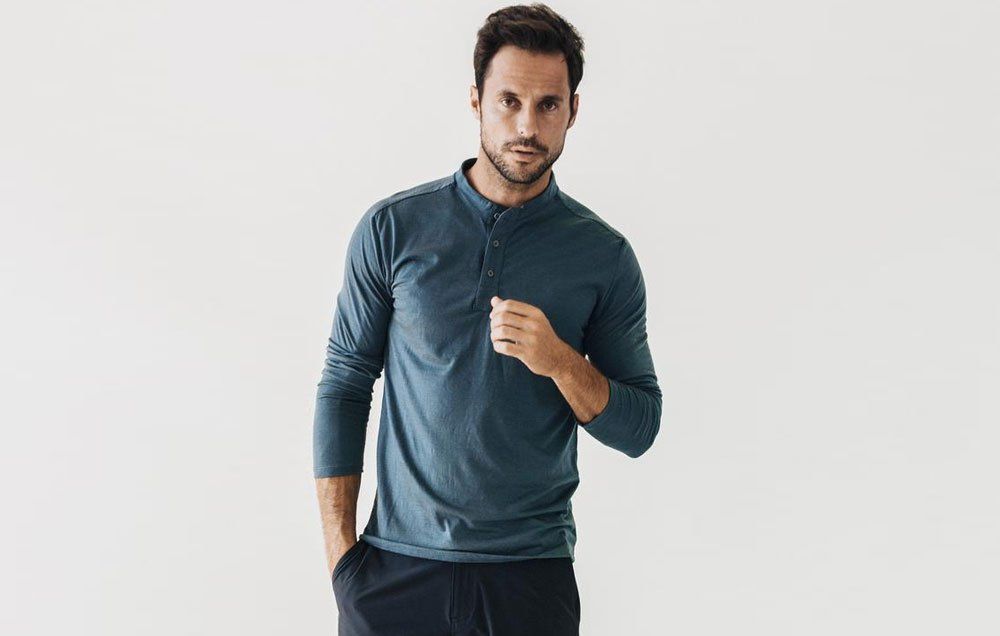 athletic leisurewear