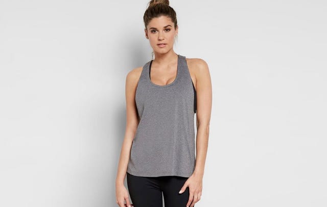 athletic leisurewear