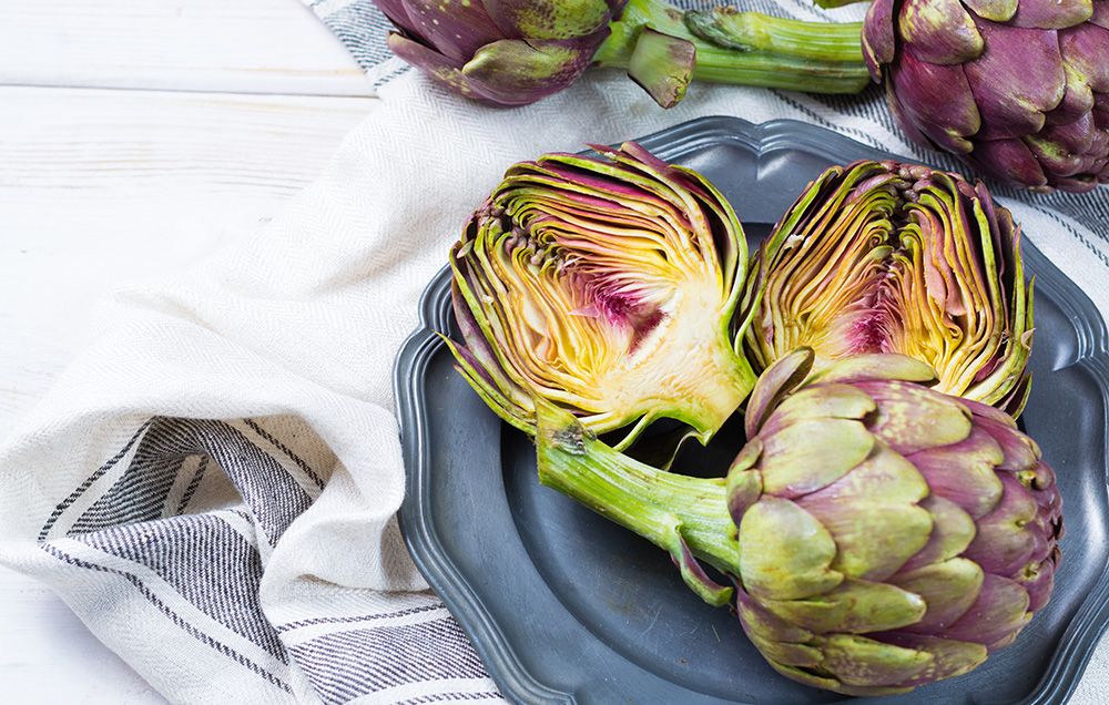 artichoke 