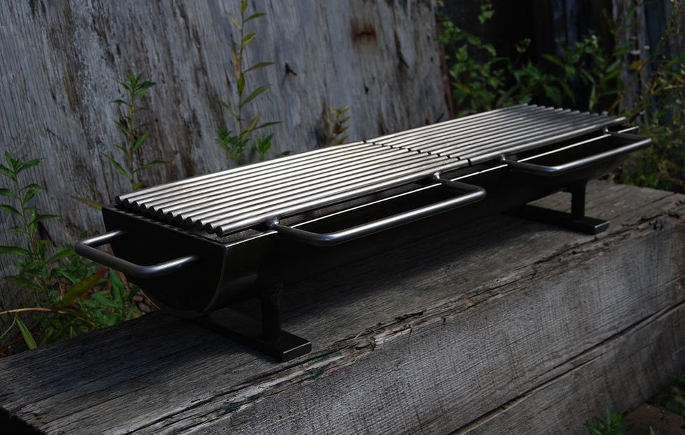 energy efficient grills for healthy eco friendly grilling