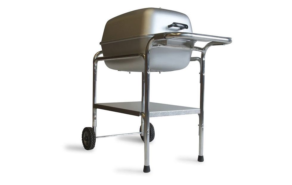 best energy efficient grill for healthy grilling