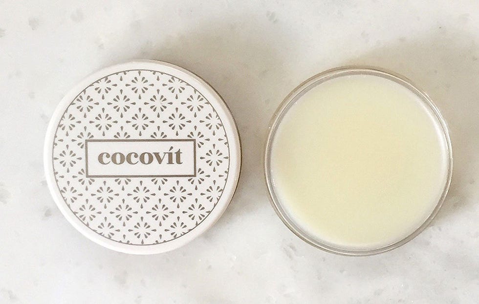 cocovit lip balm