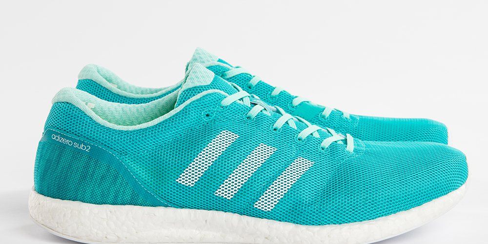 Adidas Launches Shoe to Chase Two-Hour Marathon | Runner's World