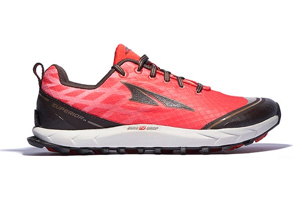 Altra Olympus womens