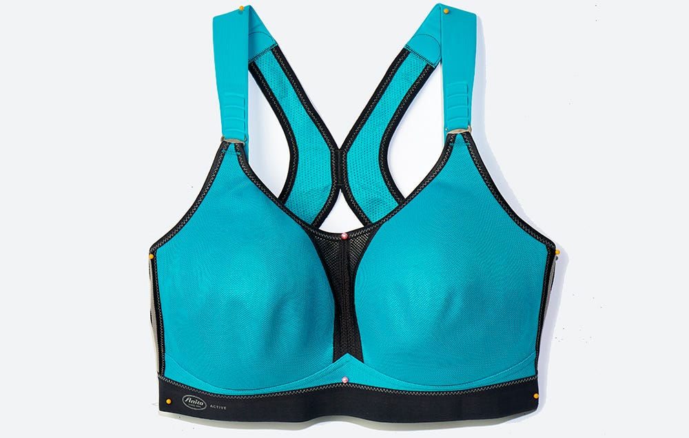 Aug Anita active bra size C/D