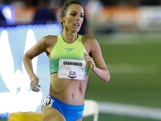 Gabriele Grunewald