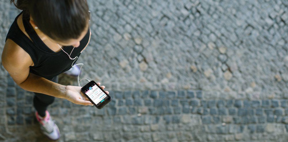app phone